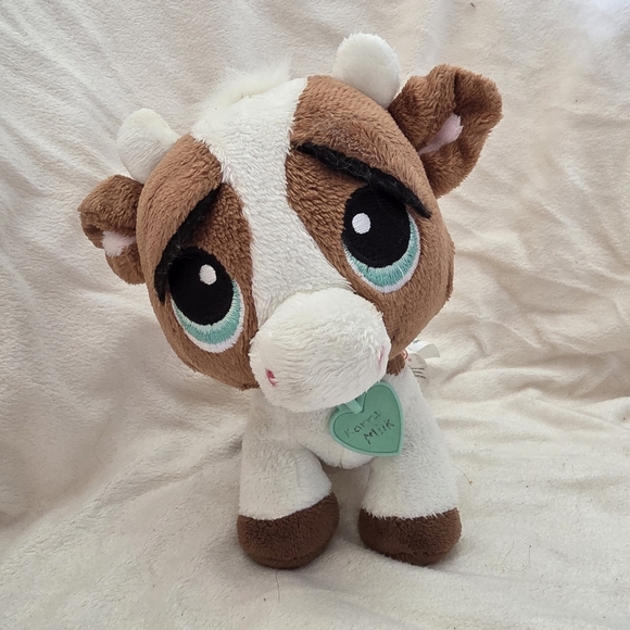 Rescue Pets My E Pets Cow - Picture 1 of 8